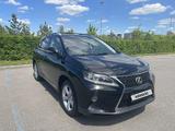 Lexus RX 350 2013 годаүшін13 500 000 тг. в Астана – фото 4
