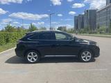 Lexus RX 350 2013 годаүшін13 500 000 тг. в Астана – фото 5
