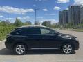 Lexus RX 350 2013 года за 13 500 000 тг. в Астана – фото 6