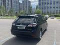 Lexus RX 350 2013 года за 13 500 000 тг. в Астана – фото 7
