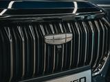 Geely Okavango Premium 2026 годаүшін12 490 000 тг. в Костанай – фото 3
