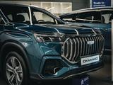 Geely Okavango Premium 2026 годаүшін12 490 000 тг. в Костанай – фото 2