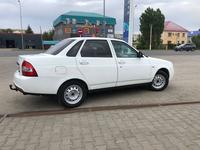 ВАЗ (Lada) Priora 2170 2013 годаүшін2 500 000 тг. в Актобе