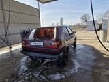 Volkswagen Golf 1991 годаfor700 000 тг. в Кордай – фото 4