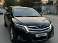 Toyota Venza 2013 годаүшін10 300 000 тг. в Алматы – фото 2