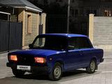 ВАЗ (Lada) 2107 2005 годаfor1 450 000 тг. в Актобе