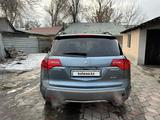 Acura MDX 2007 года за 6 700 000 тг. в Алматы – фото 4