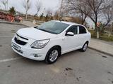 Chevrolet Cobalt 2021 года за 6 300 000 тг. в Туркестан – фото 3