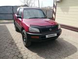 Toyota RAV4 1995 года за 2 950 000 тг. в Тайынша