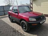 Toyota RAV4 1995 года за 2 950 000 тг. в Тайынша – фото 5