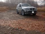 BMW X5 2004 года за 6 000 000 тг. в Риддер