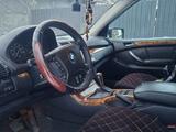BMW X5 2004 года за 6 000 000 тг. в Риддер – фото 4