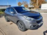 Hyundai Tucson 2014 года за 8 600 000 тг. в Костанай