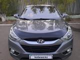 Hyundai Tucson 2014 года за 8 600 000 тг. в Костанай – фото 3