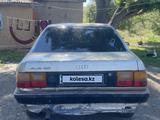 Audi 100 1990 годаүшін900 000 тг. в Шу