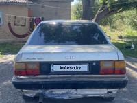 Audi 100 1990 года за 900 000 тг. в Шу