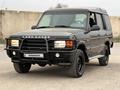 Land Rover Discovery 1998 годаүшін6 000 000 тг. в Алматы – фото 19