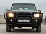 Land Rover Discovery 1998 годаүшін6 000 000 тг. в Алматы – фото 3