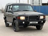 Land Rover Discovery 1998 годаүшін6 000 000 тг. в Алматы – фото 2