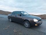 ВАЗ (Lada) Priora 2170 2014 годаfor2 900 000 тг. в Семей – фото 5