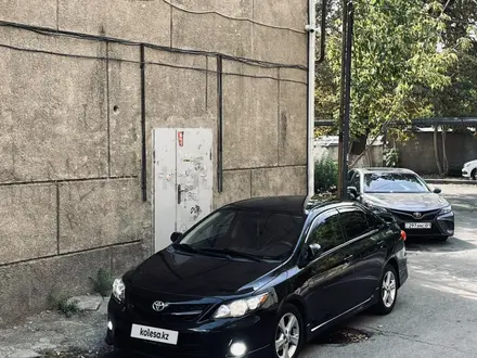 Toyota Corolla 2011 года за 6 000 000 тг. в Шымкент