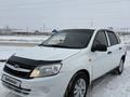 ВАЗ (Lada) Granta 2190 2014 года за 1 800 000 тг. в Уральск – фото 2