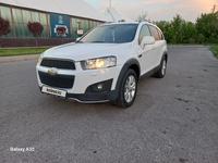 Chevrolet Captiva 2013 года за 9 000 000 тг. в Шымкент