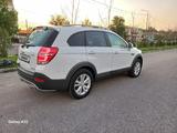 Chevrolet Captiva 2013 года за 9 000 000 тг. в Шымкент – фото 4