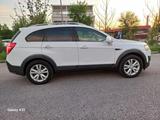 Chevrolet Captiva 2013 года за 9 000 000 тг. в Шымкент – фото 5