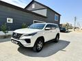 Toyota Fortuner 2022 годаfor21 000 000 тг. в Жанаозен – фото 16