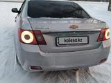 Chevrolet Epica 2007 года за 3 000 000 тг. в Усть-Каменогорск – фото 2