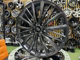 Диски Hyundai Kia R 19*5*114.3 в наличии Astana за 338 000 тг. в Астана – фото 2