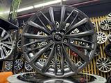 Диски Hyundai Kia R 19*5*114.3 в наличии Astana за 338 000 тг. в Астана – фото 4