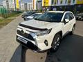 Toyota RAV4 2020 годаүшін18 650 000 тг. в Астана – фото 3