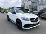 Mercedes-Benz GLE Coupe 63 AMG 2016 годаfor43 000 000 тг. в Шымкент – фото 3