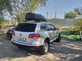 Volkswagen Touareg 2006 года за 5 500 000 тг. в Алматы – фото 2