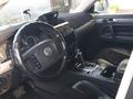 Volkswagen Touareg 2006 года за 5 500 000 тг. в Алматы – фото 4