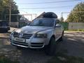 Volkswagen Touareg 2006 года за 5 500 000 тг. в Алматы – фото 5