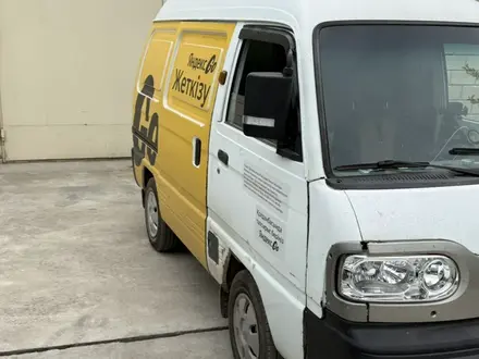 Daewoo Damas 2009 года за 1 700 000 тг. в Алматы – фото 3