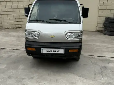 Daewoo Damas 2009 года за 1 700 000 тг. в Алматы – фото 4