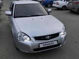 ВАЗ (Lada) Priora 2172 2009 года за 2 250 000 тг. в Атырау – фото 3