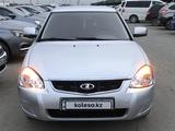 ВАЗ (Lada) Priora 2172 2009 годаүшін2 250 000 тг. в Атырау – фото 5