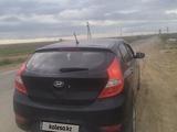 Hyundai Accent 2011 годаүшін3 800 000 тг. в Астана – фото 2