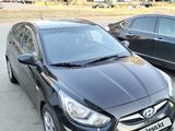 Hyundai Accent 2011 года за 3 800 000 тг. в Астана – фото 3