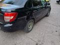 ВАЗ (Lada) Granta 2190 2013 годаүшін3 000 000 тг. в Тараз – фото 4