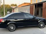 Daewoo Gentra 2014 года за 3 900 000 тг. в Шымкент – фото 4