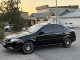 Daewoo Gentra 2014 года за 3 900 000 тг. в Шымкент – фото 3