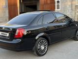 Daewoo Gentra 2014 года за 3 900 000 тг. в Шымкент – фото 5
