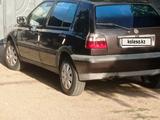 Volkswagen Golf 1993 годаүшін1 350 000 тг. в Кордай