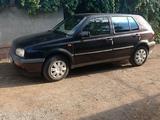Volkswagen Golf 1993 годаүшін1 350 000 тг. в Кордай – фото 2